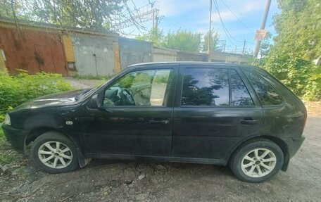 Volkswagen Pointer, 2005 год, 170 000 рублей, 4 фотография