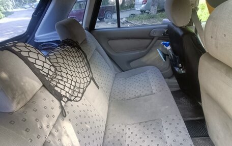 Volkswagen Pointer, 2005 год, 170 000 рублей, 9 фотография
