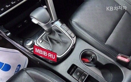 KIA Seltos I, 2021 год, 2 045 000 рублей, 10 фотография