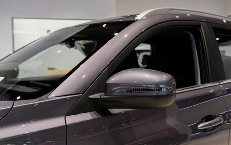 Chery Tiggo 4 I рестайлинг, 2025 год, 2 290 000 рублей, 17 фотография