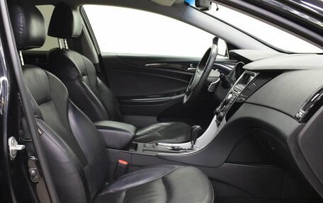 Hyundai Sonata VI, 2012 год, 930 000 рублей, 12 фотография