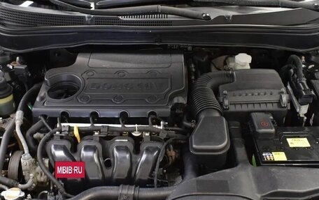 Hyundai Sonata VI, 2012 год, 930 000 рублей, 15 фотография