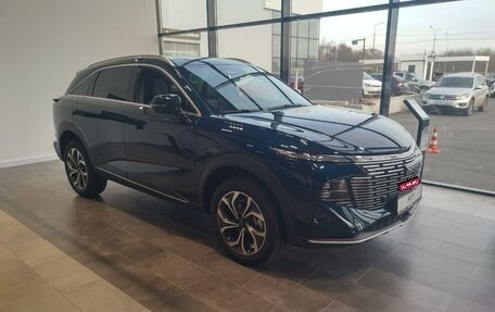 Haval F7, 2025 год, 3 449 000 рублей, 2 фотография