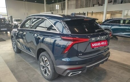 Haval F7, 2025 год, 3 449 000 рублей, 4 фотография