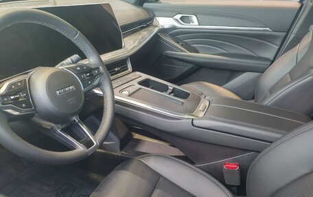 Haval F7, 2025 год, 3 449 000 рублей, 6 фотография
