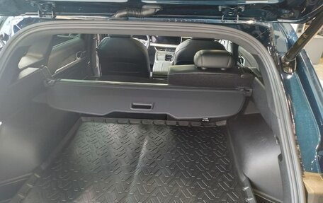 Haval F7, 2025 год, 3 449 000 рублей, 7 фотография