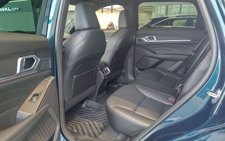 Haval F7, 2025 год, 3 449 000 рублей, 11 фотография