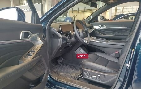 Haval F7, 2025 год, 3 449 000 рублей, 5 фотография