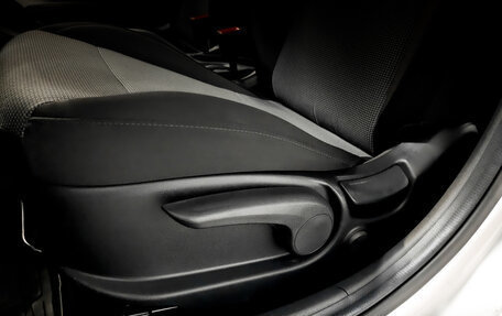 Hyundai Solaris II рестайлинг, 2021 год, 1 620 000 рублей, 21 фотография