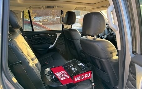 Haval H9 I рестайлинг, 2022 год, 3 850 000 рублей, 8 фотография