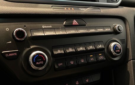 KIA Sportage IV рестайлинг, 2019 год, 2 050 000 рублей, 22 фотография