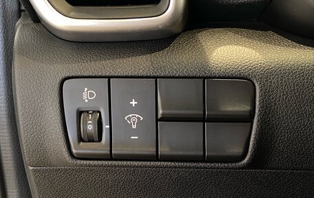 KIA Sportage IV рестайлинг, 2019 год, 2 050 000 рублей, 23 фотография