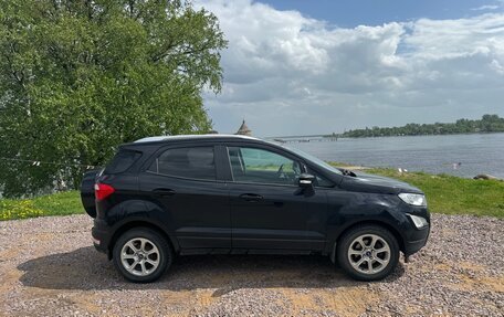 Ford EcoSport, 2018 год, 1 100 000 рублей, 7 фотография