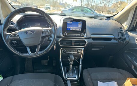Ford EcoSport, 2018 год, 1 100 000 рублей, 9 фотография