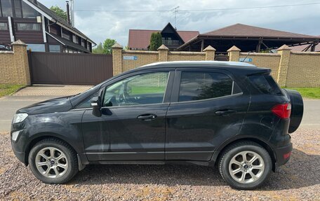 Ford EcoSport, 2018 год, 1 100 000 рублей, 3 фотография