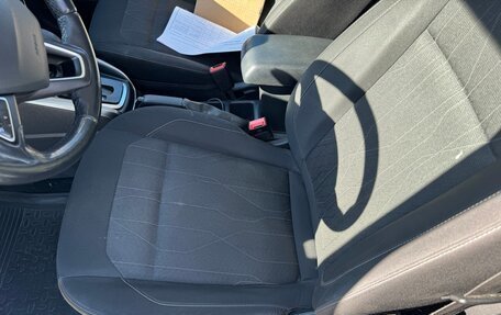 Ford EcoSport, 2018 год, 1 100 000 рублей, 12 фотография