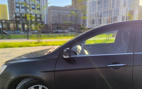 Geely Emgrand EC7, 2013 год, 380 000 рублей, 5 фотография