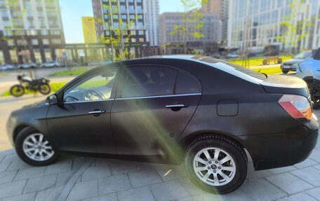 Geely Emgrand EC7, 2013 год, 380 000 рублей, 6 фотография