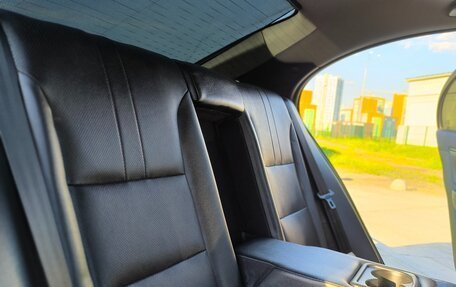 Geely Emgrand EC7, 2013 год, 380 000 рублей, 8 фотография