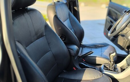 Geely Emgrand EC7, 2013 год, 380 000 рублей, 9 фотография