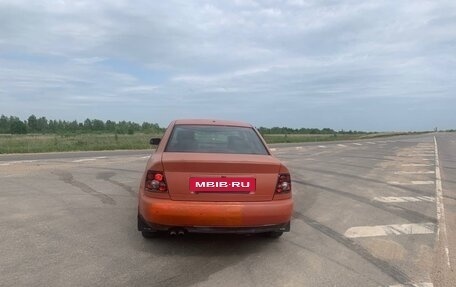 Audi A4, 1997 год, 170 000 рублей, 4 фотография