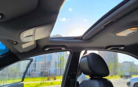 Geely Emgrand EC7, 2013 год, 380 000 рублей, 12 фотография