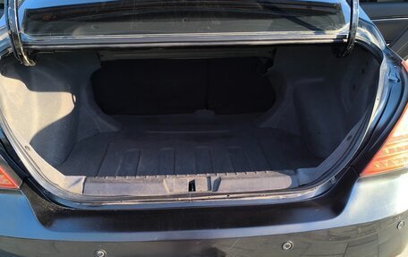 Geely Emgrand EC7, 2013 год, 380 000 рублей, 13 фотография