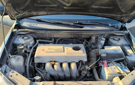 Geely Emgrand EC7, 2013 год, 380 000 рублей, 17 фотография