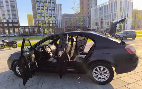 Geely Emgrand EC7, 2013 год, 380 000 рублей, 16 фотография