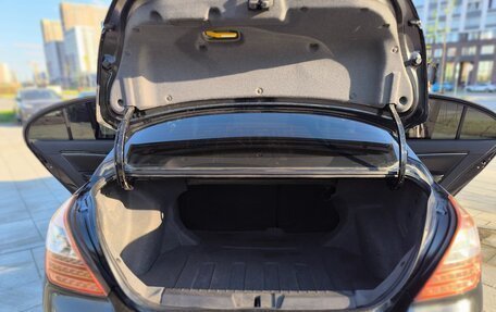 Geely Emgrand EC7, 2013 год, 380 000 рублей, 14 фотография