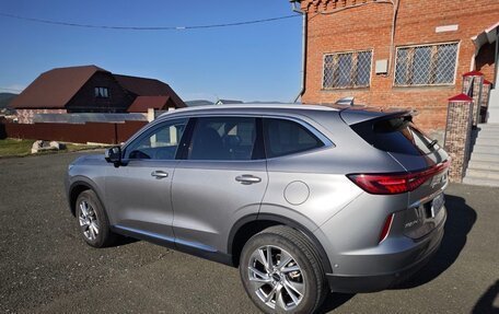 Haval H6, 2021 год, 2 170 000 рублей, 4 фотография