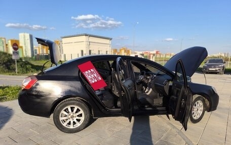 Geely Emgrand EC7, 2013 год, 380 000 рублей, 18 фотография