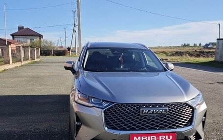 Haval H6, 2021 год, 2 170 000 рублей, 2 фотография