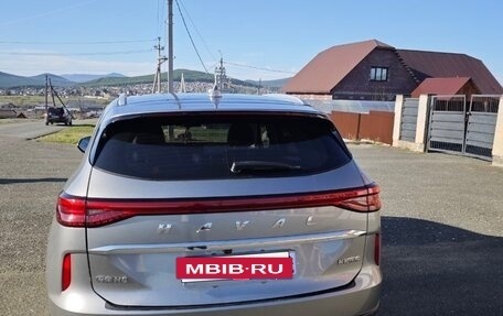 Haval H6, 2021 год, 2 170 000 рублей, 3 фотография