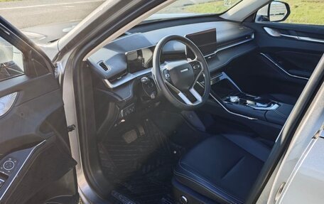 Haval H6, 2021 год, 2 170 000 рублей, 11 фотография