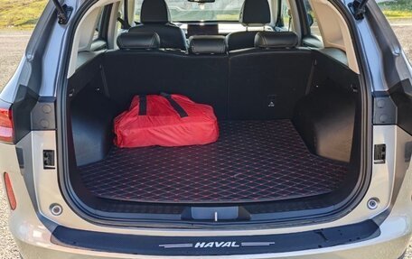Haval H6, 2021 год, 2 170 000 рублей, 9 фотография