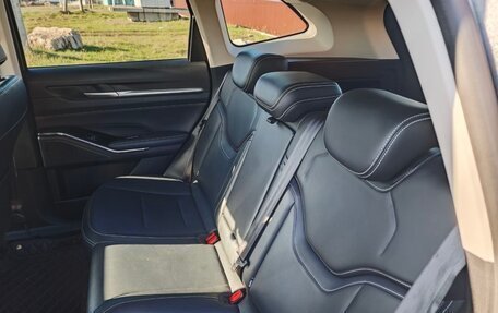 Haval H6, 2021 год, 2 170 000 рублей, 17 фотография