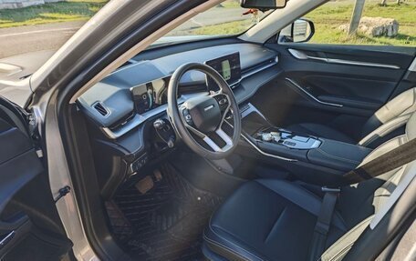 Haval H6, 2021 год, 2 170 000 рублей, 14 фотография