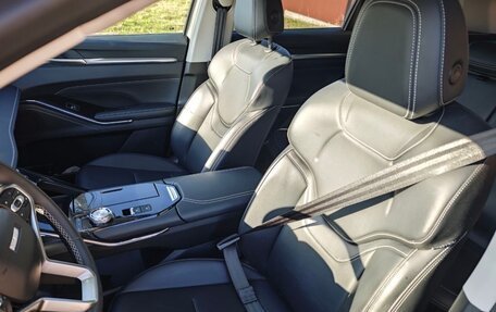 Haval H6, 2021 год, 2 170 000 рублей, 16 фотография
