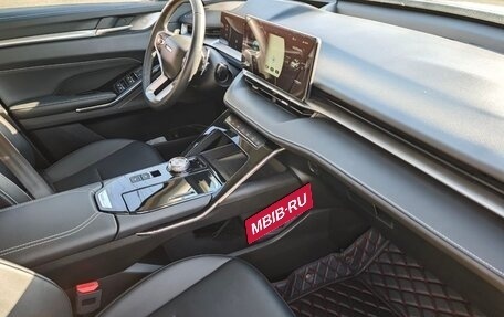 Haval H6, 2021 год, 2 170 000 рублей, 24 фотография