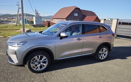 Haval H6, 2021 год, 2 170 000 рублей, 21 фотография