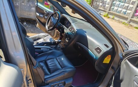 Volvo XC70 I, 2004 год, 670 000 рублей, 10 фотография