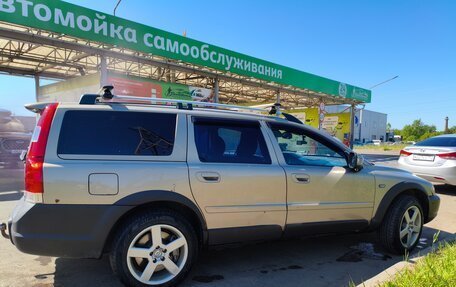 Volvo XC70 I, 2004 год, 670 000 рублей, 4 фотография