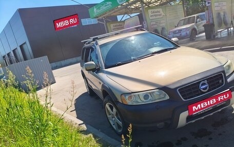 Volvo XC70 I, 2004 год, 670 000 рублей, 3 фотография