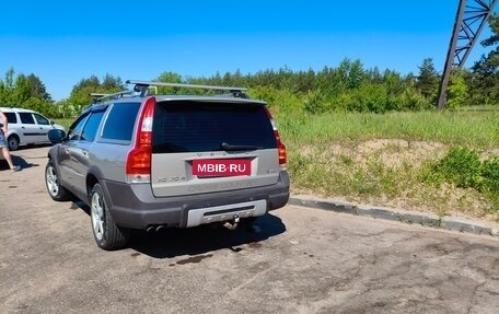 Volvo XC70 I, 2004 год, 670 000 рублей, 6 фотография