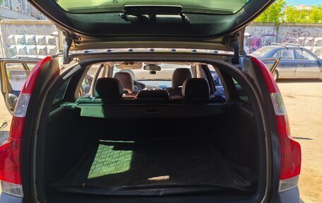 Volvo XC70 I, 2004 год, 670 000 рублей, 11 фотография