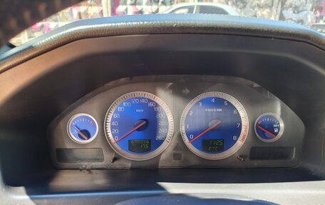 Volvo XC70 I, 2004 год, 670 000 рублей, 14 фотография