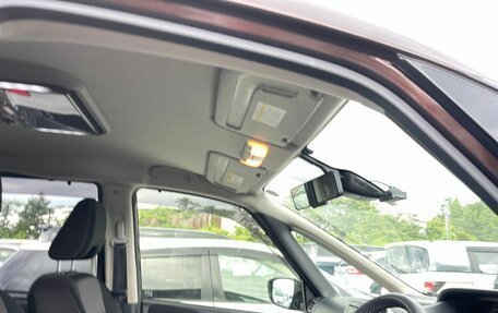 Nissan Serena IV, 2019 год, 2 350 000 рублей, 9 фотография