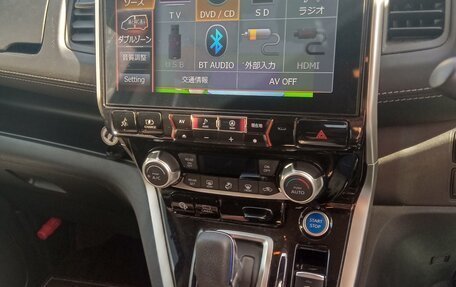 Nissan Serena IV, 2019 год, 2 350 000 рублей, 4 фотография