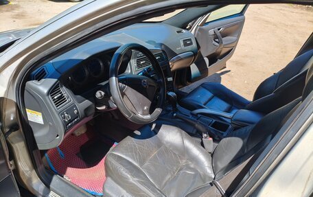 Volvo XC70 I, 2004 год, 670 000 рублей, 16 фотография